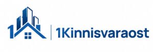1kinnisvaraost